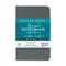 Stillman & Birn Epsilon Series Sketchbook - 5-1/2" x 3-1/2", Soft Cover